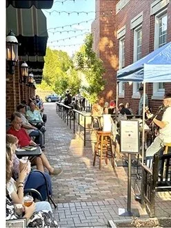 JC Lunchbox Concerts