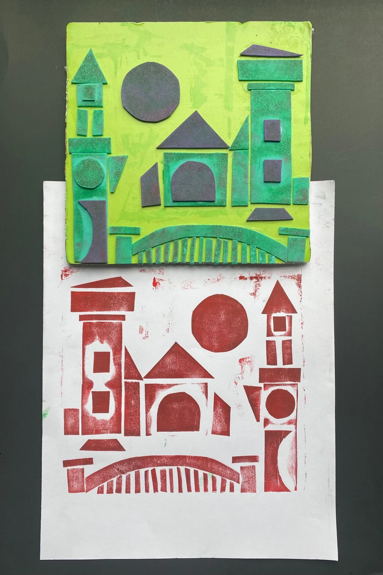 Printmaking with Collagraphs.jpg