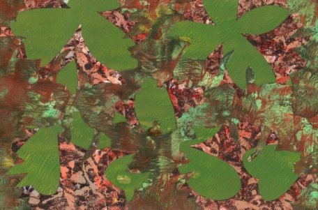 Gathering Currents Otterbein Faculty &amp; Staff Exhibition