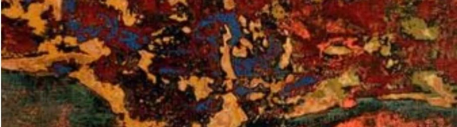 URUSHI: exploring the chromacosm