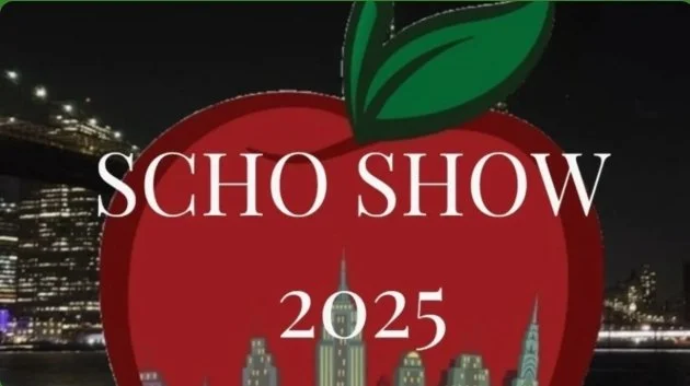Westerville South HS Theatre: 26th Annual Scholarship Show