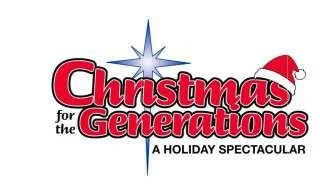Christmas for the Generations