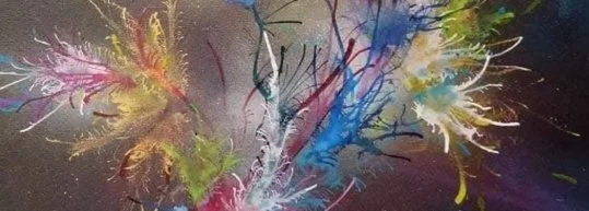 Rebirth: the Art of Julie Shilling