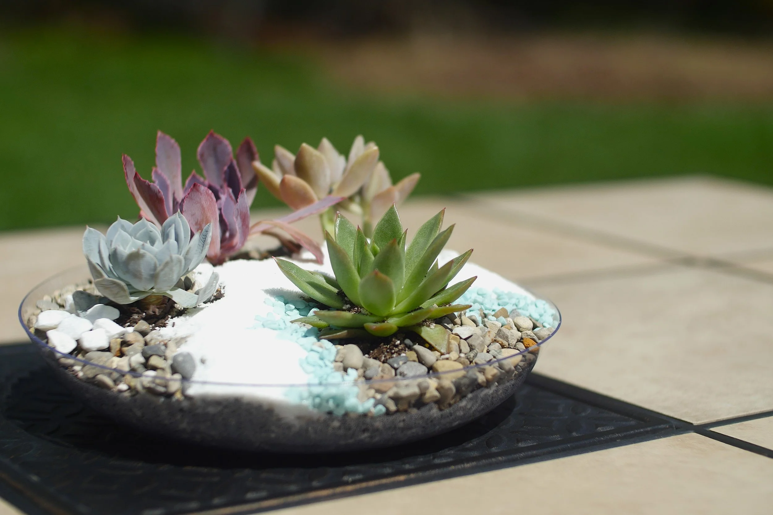 May Crafting with the Council at Good Vibes Winery