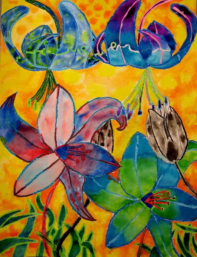 Botanical Flowers.webp