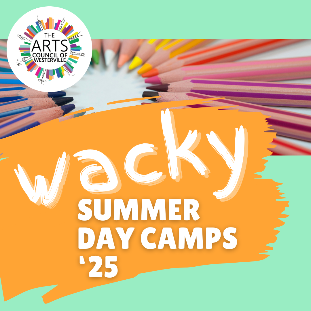 WACKY Summer Day Camp