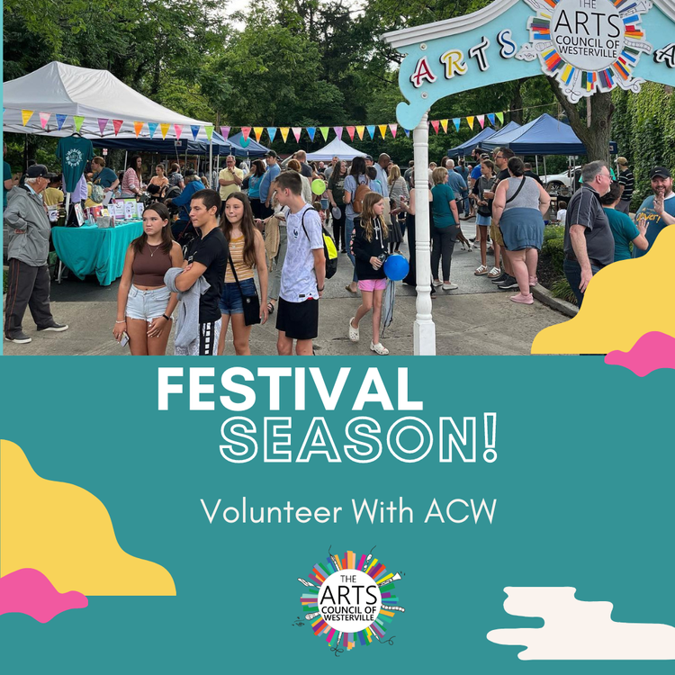 Arts Council of Westerville