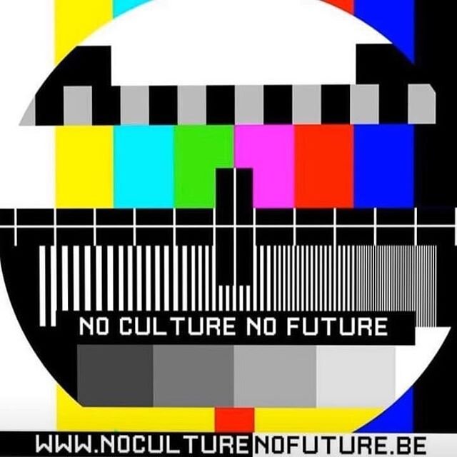 Tout est dit #noculturenofuture#culturebelge #theatrebelge #musiquebelge #cinemabelge#artistesbelges#techniciensbelges#attachesdepressesbelges#maisondeproductionbelges#artistescreateursbelges