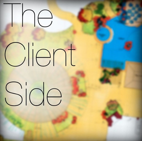 The Client Side: An Interview with Steve Harris episode artwork