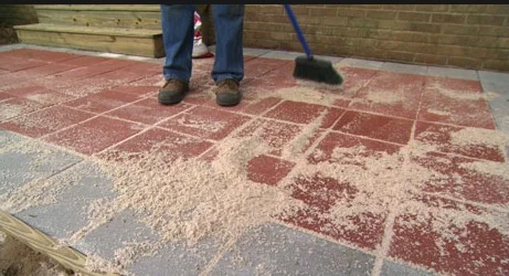 DIY Pavers episode artwork