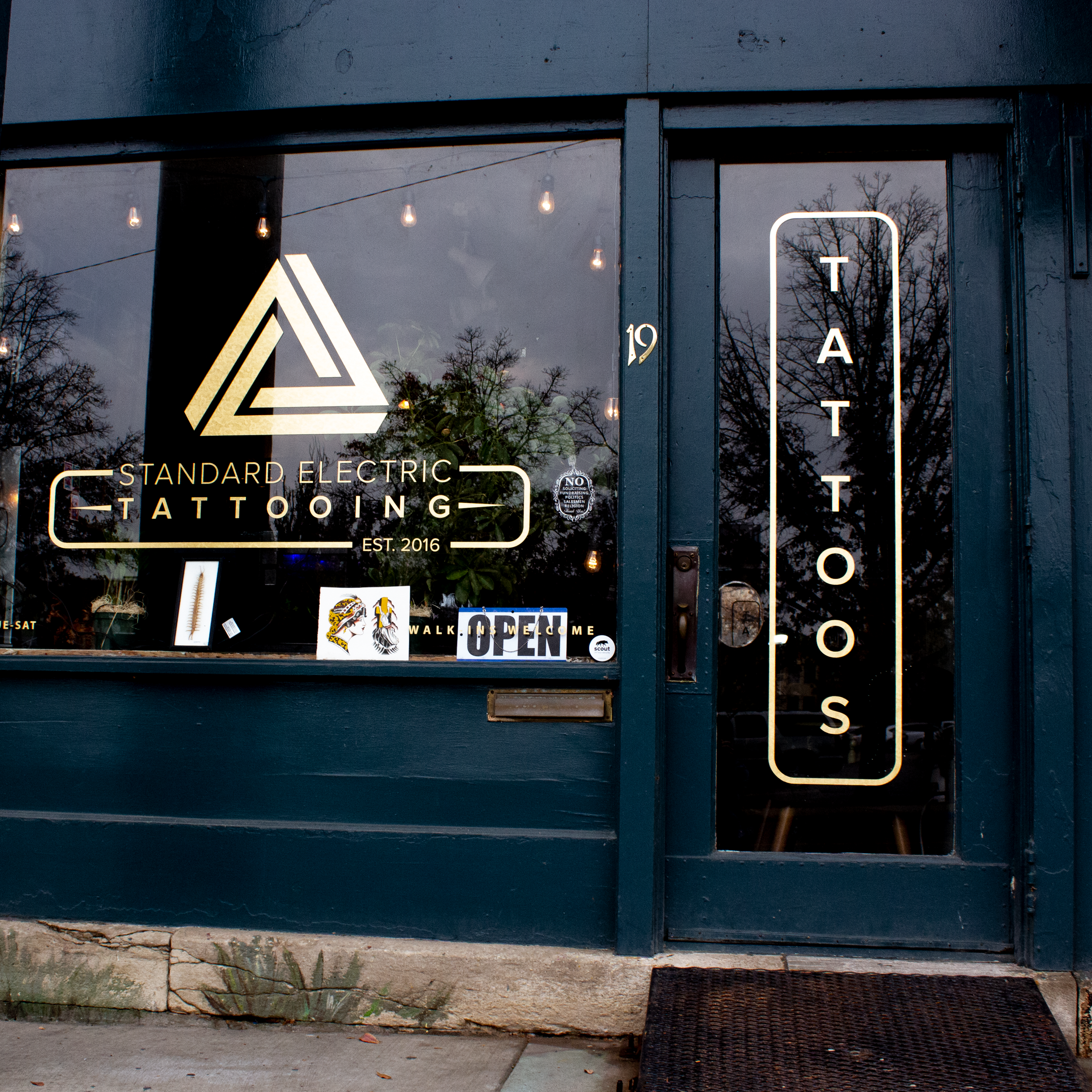 The 10 Best Tattoo Shops in Topeka Kansas  Zaubee