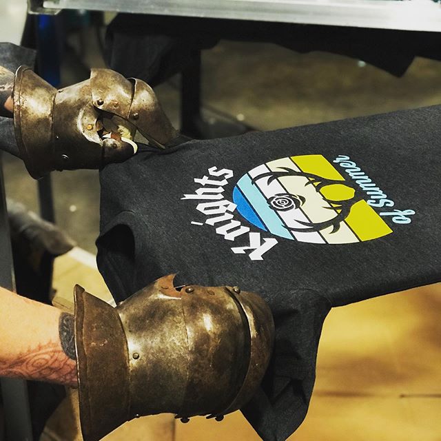 Blue Collar Press  Screen Printing & Promotional Items