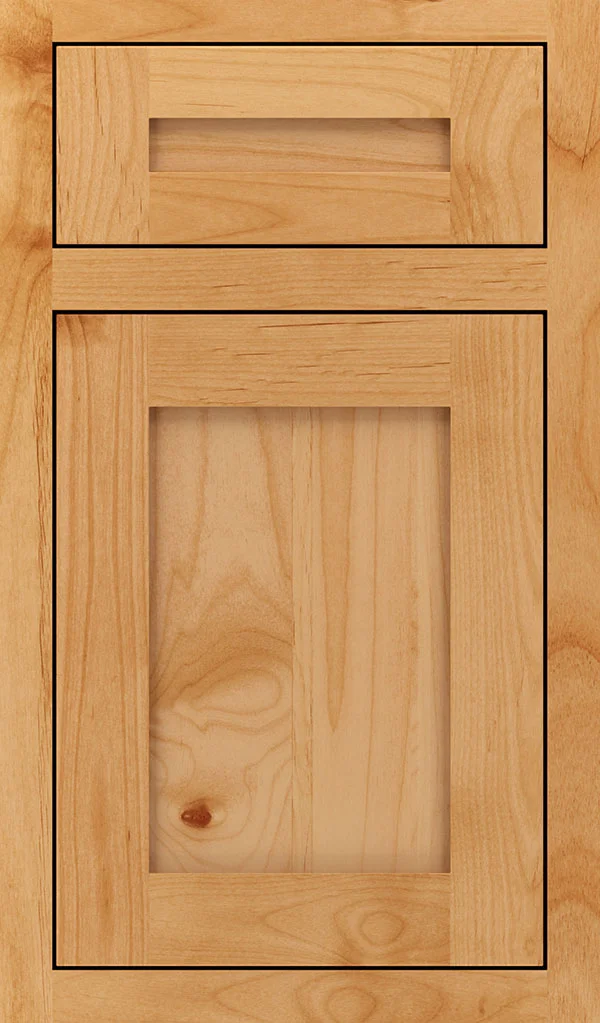 harmony inset - 5 piece