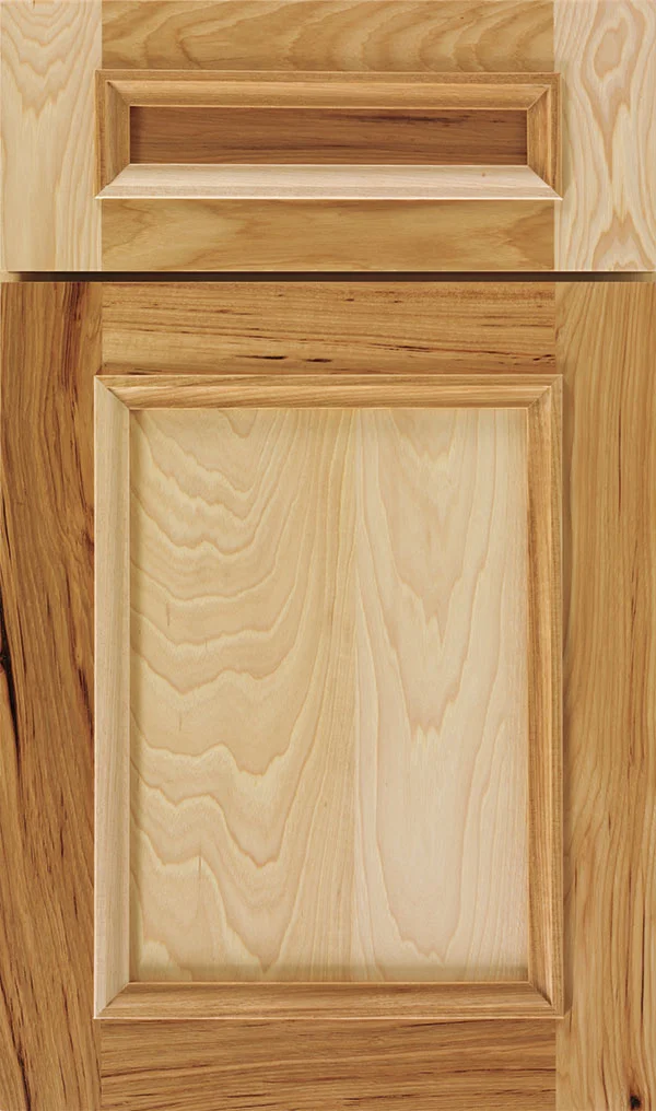 wood type: cherry finished: natural