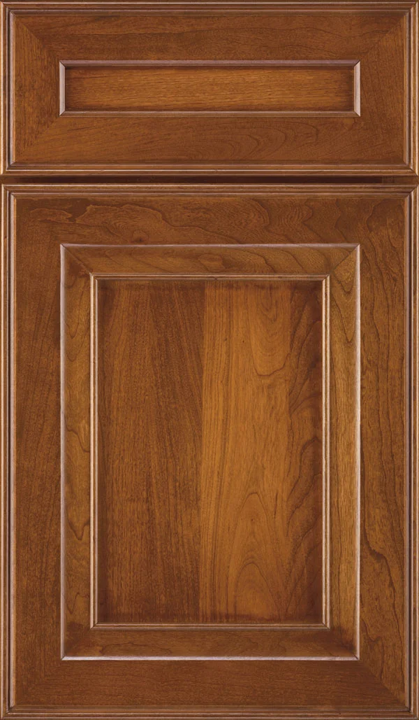 wood type: cherryfinish: suede