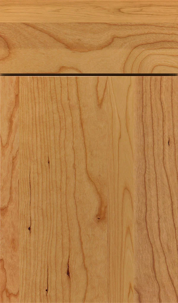 wood type: cherryfinish: natural