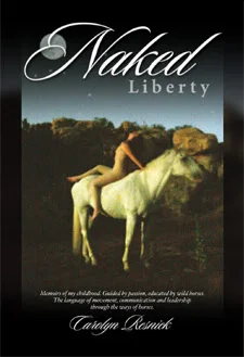 Naked Liberty Book