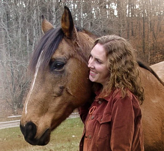 Equine Assisted Psychotherapy and Coaching