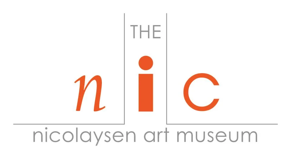 Nicolaysen Art Museum 400 E. Collins St. Casper, WY 82601 307-235-5247 www.theNic.org