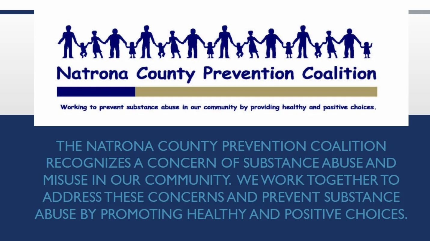 Natrona County Prevention Coalition