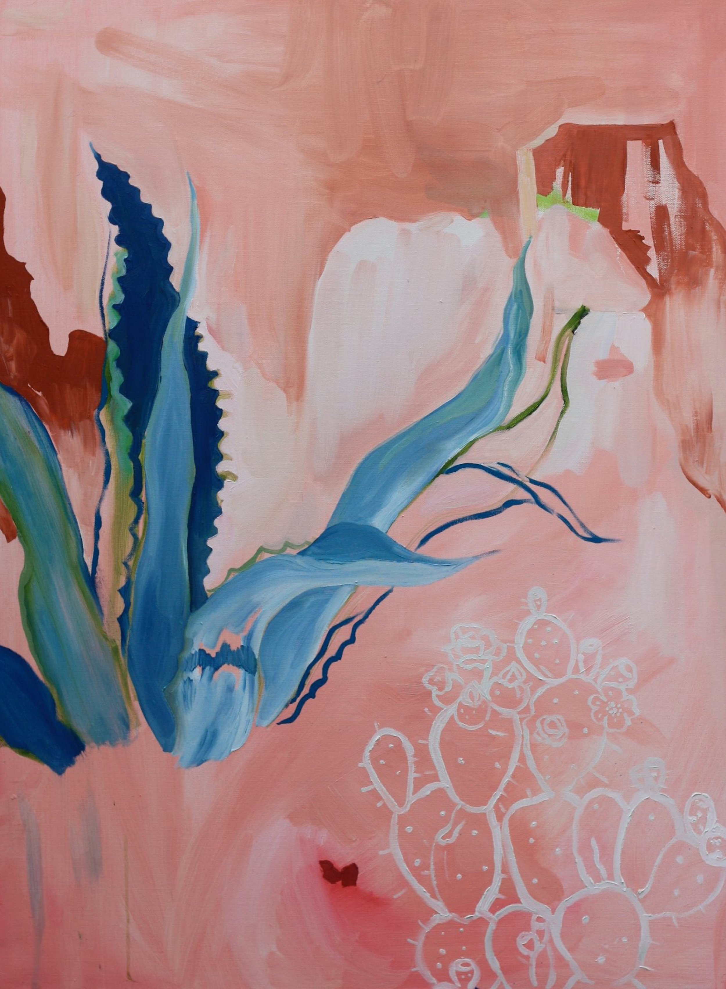 Sarah Holst Agave Calm.jpg