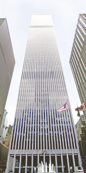 1251 Avenue of the Americas