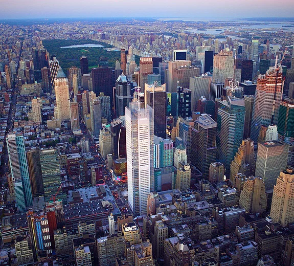 Commercial Real Estate