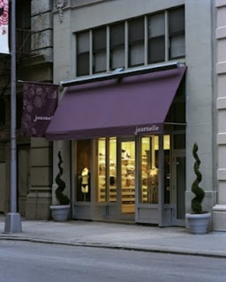 3 East 17th Street, NYC