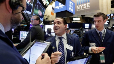 The Nasdaq broke all time high today May 1st, 2017; The S&P 500 broke it's all time high February 9th, 2017; Germany's DAX broke it's all time high today May 1st, 2017.
