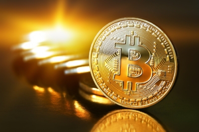 Bitcoin breaks the $1,400 valuation mark April 28th, 2017