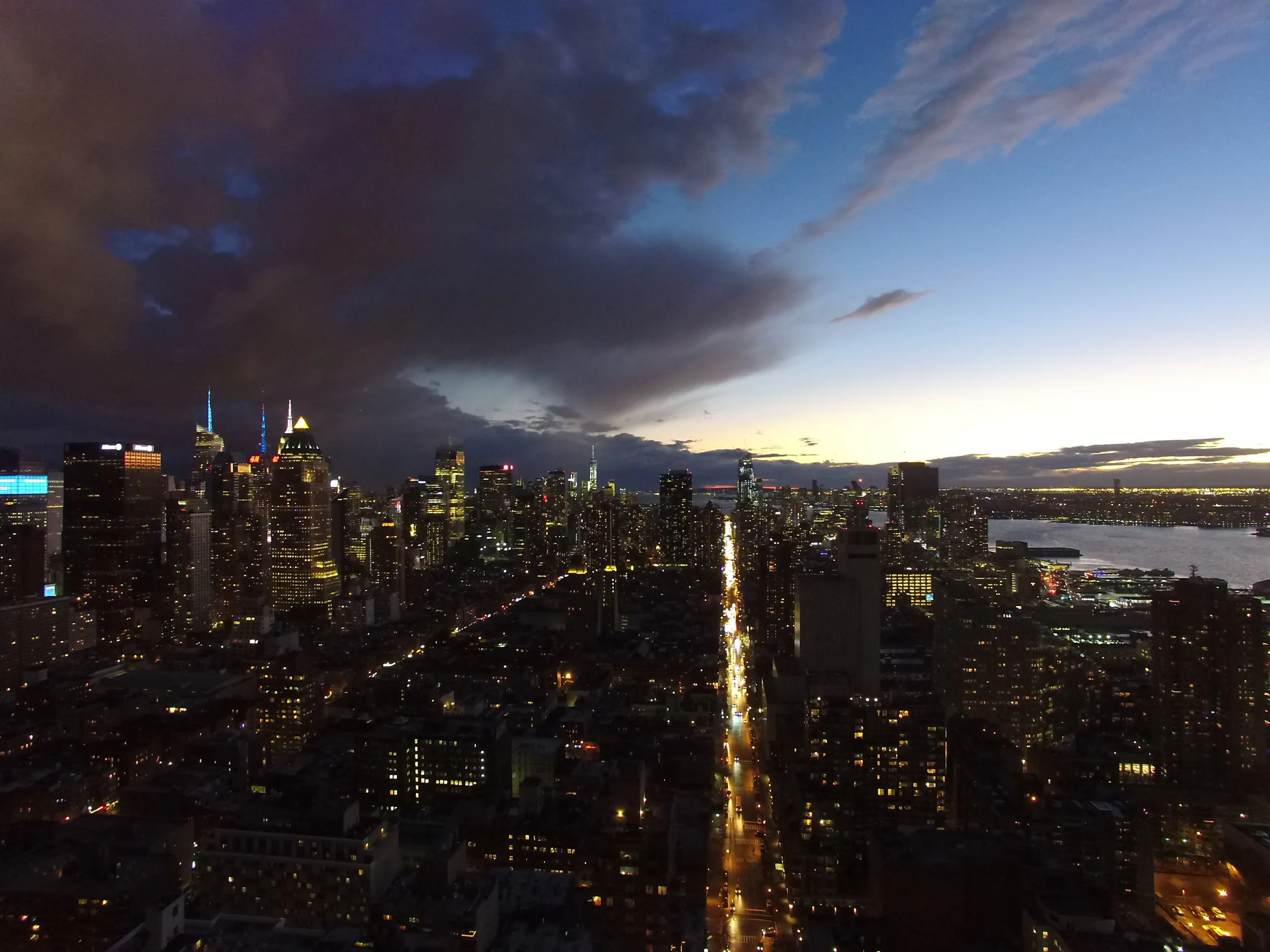 MANHATTAN RETAIL MARKET REPORT Q2 2018 We Are Okada Company