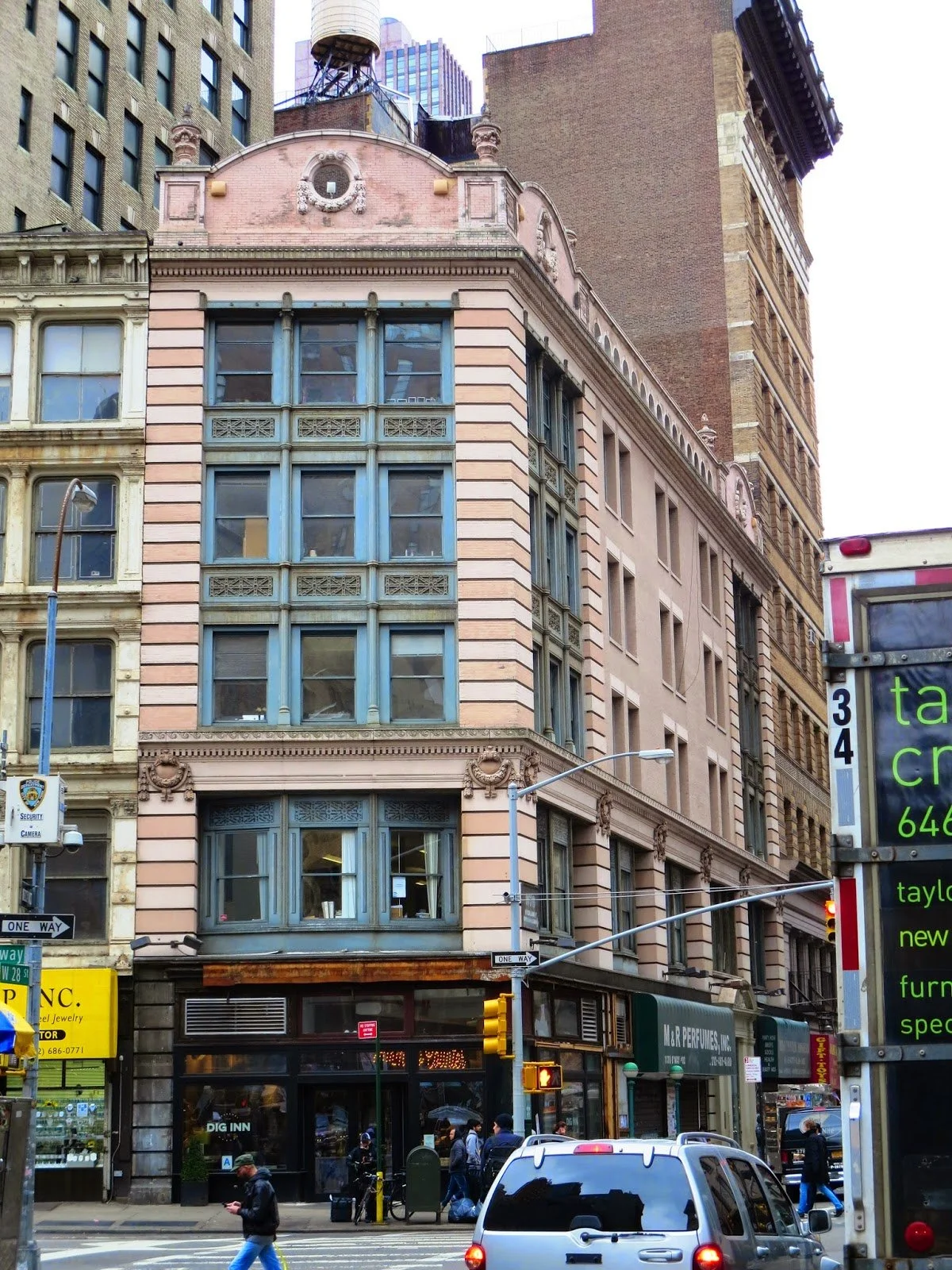 1178 Broadway New York Ny 10001 Commercial Real Estate