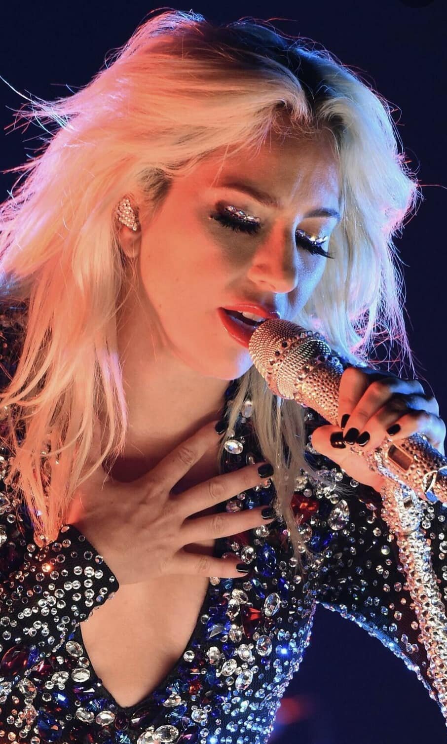 I two extra VIP TURF Section CF (great) tickets for sale to Lady Gaga concert at Fenway Park in Boston on Friday night (8/19/22) Message me if interested. They won&rsquo;t last.