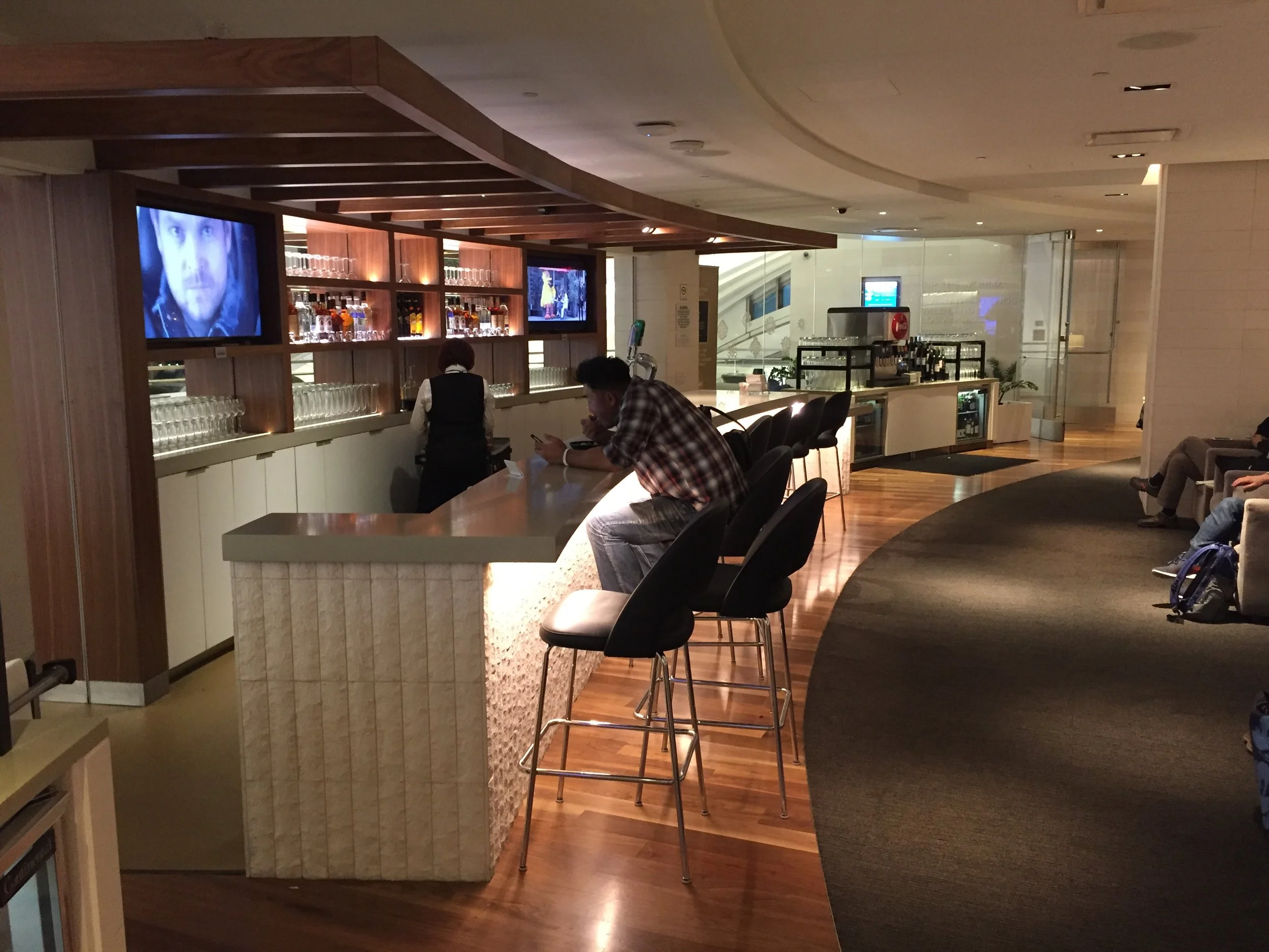 Lounge Bar