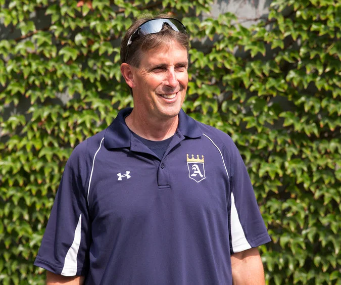 Steve Bandura is a father, coach, and mentor. In 1989, Steve left the corporate world and began work as a volunteer at the Marian Anderson Recreation Center in South Philadelphia. Not long after, Steve noticed the lack of recreational team sports for inner city youth living in the neighborhood around the rec center. In 1993, he founded the Jackie Robinson Baseball league and by 1995 had enough strong players to found the Anderson Monarchs travel sports program. Since then, Steve's teams have earned an outstanding reputation and have gained unprecedented success, competing in the city's top baseball, soccer, and basketball leagues and capturing numerous city championships in all three sports. In 2014, seven of Steve's players, including Mo'ne Davis, caught the attention of the world as members of the Taney Dragons team that competed in the Little League World Series. The next summer, the Monarchs climbed aboard a 1947 bus and took a civil rights tour . At the helm of the Philadelphia Youth Organization, Steve is dedicated to giving inner city kids the same opportunities to play and develop as their counterparts in the suburbs – an attempt to “level the playing field.” In addition to cultivating young people into stellar athletes, Steve's primary goal is to convey the importance and benefits of education. Every player who goes on to graduate from college gets a special pennant on the Monarchs home field at 17th and Fitzwater, a visual emblem of the aspirations and successes of the neighborhood youth. Photo Credit: Brett Carlsen for the New York Times 
