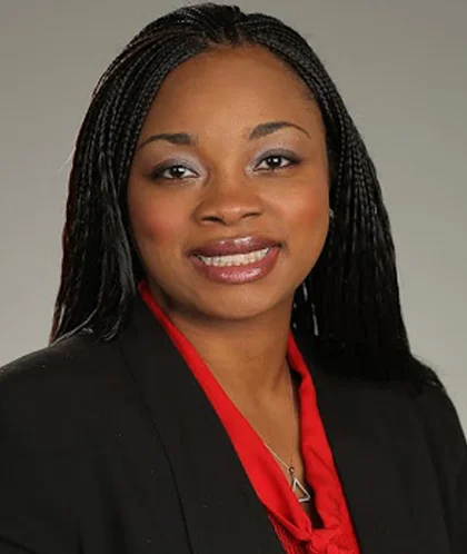 Chekemma Fulmore-Townsend is President & CEO of the Philadelphia Youth Network (PYN). In 2016, Chekemma was recognized by the White House as a Champion of Change. As President and CEO of PYN, she draws on her experience in research, social work, and systems change to lead the creation of coordinated systems that promote academic achievement, economic opportunity and personal success. Before her appointment as President and CEO, Chekemma served in various capacities throughout the organization. Most recently, as PYN's Vice President of Program Services, she led a team accountable for program design, implementation, evaluation, compliance, and continuous improvement. Prior to her work at PYN, Chekemma, served at the Philadelphia Workforce Development Corporation as the Senior Director of the Emerging Workforce, fusing data-driven decision-making with solid project management to implement and improve adult and youth workforce programs. As a leader, Chekemma seeks to inspire passion, commitment and collaboration. She believes that improving lives requires hard work, courageous partners and time for laughter. She lives in the Greater Philadelphia area, and is a proud wife and mother of two daughters. Chekemma holds her B.A. in Psychology and Master of Social Work from the University of Pennsylvania.
