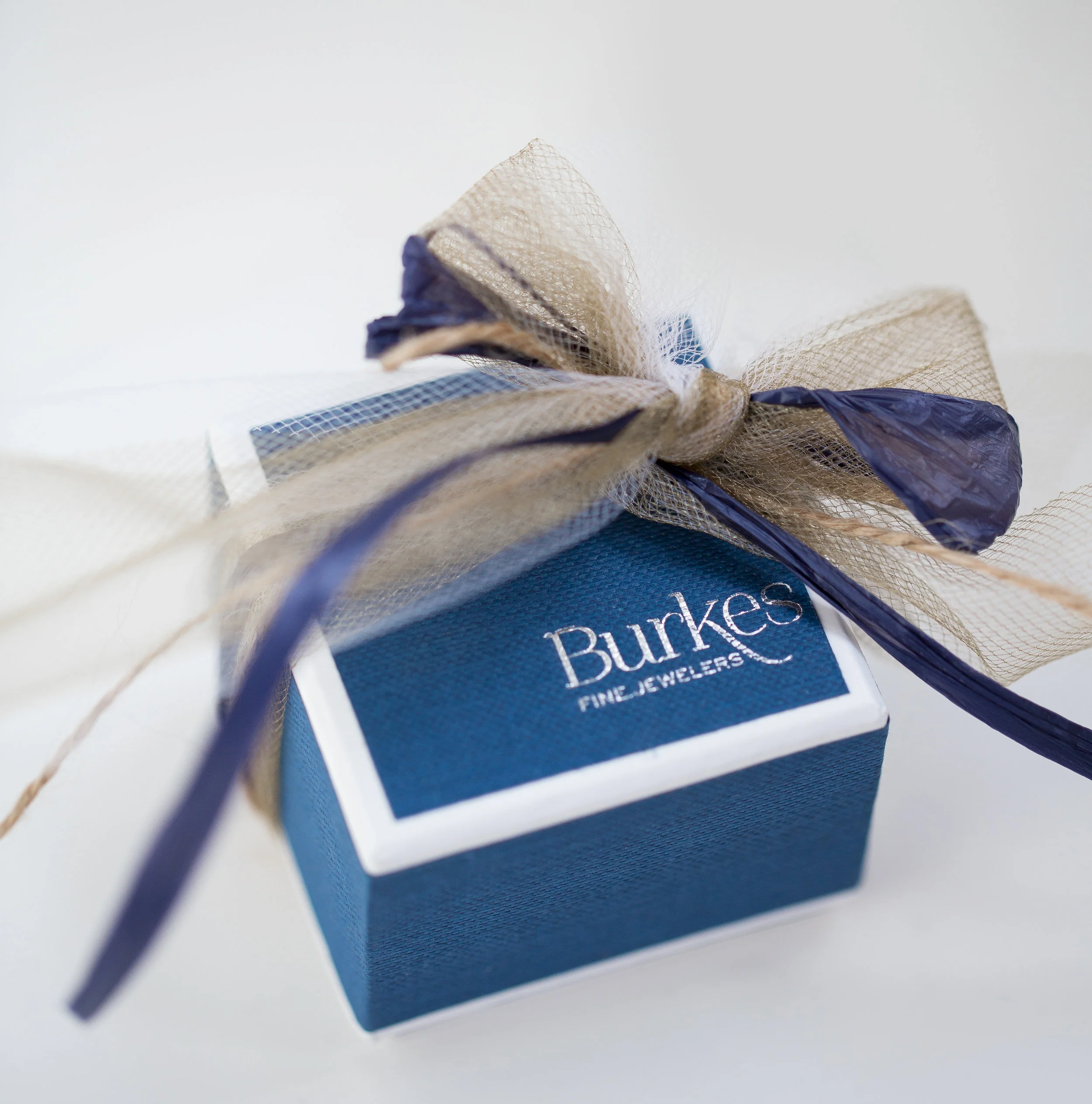 Burkes Fine Jewelers