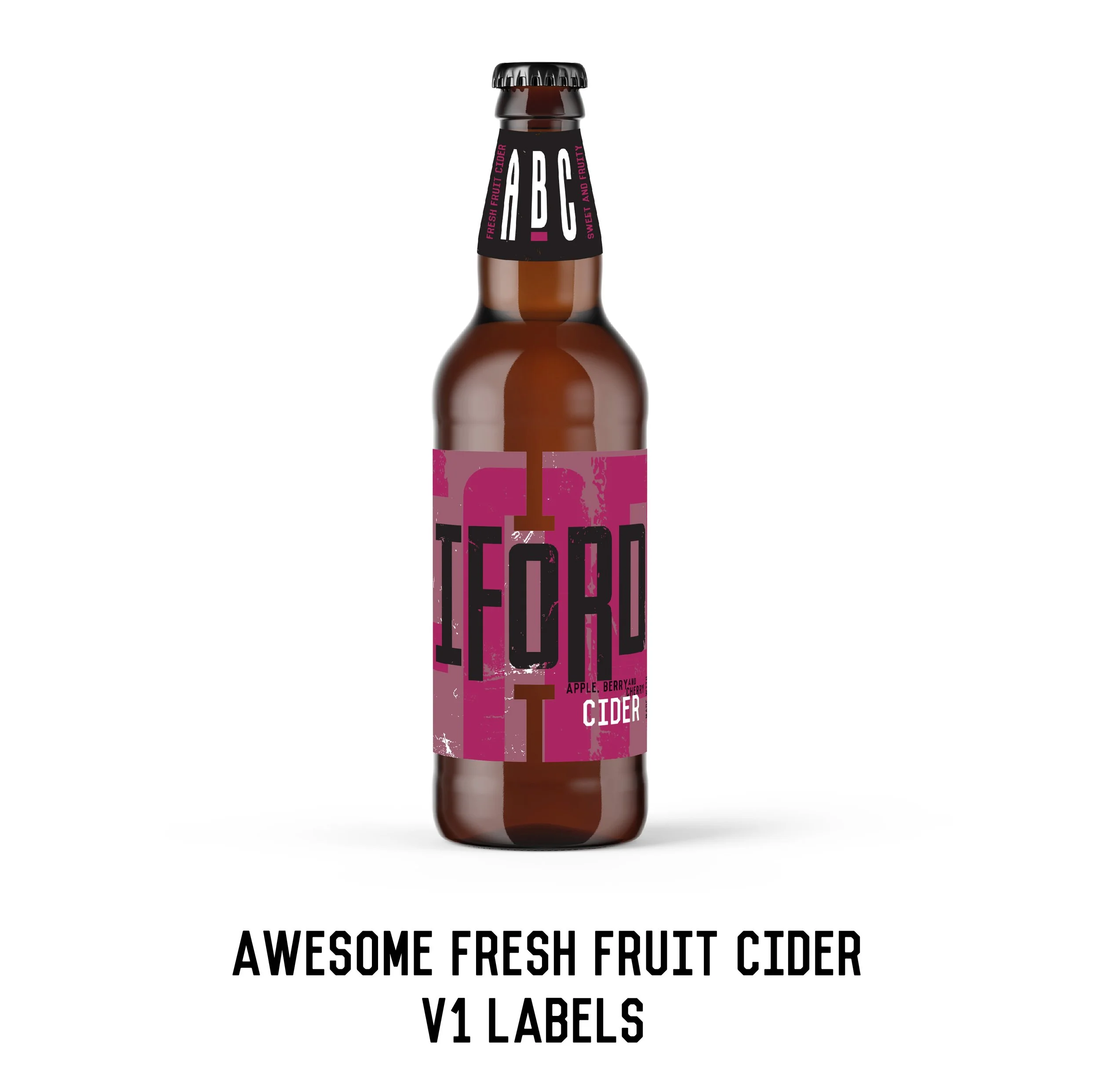 Iford Cider