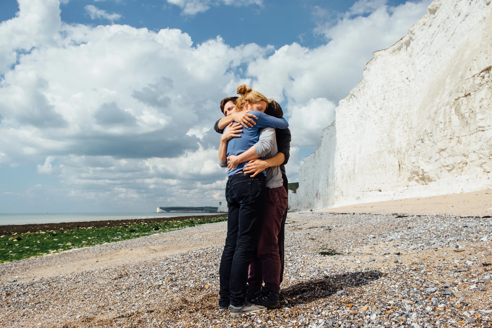 Photo by Zoe Manders