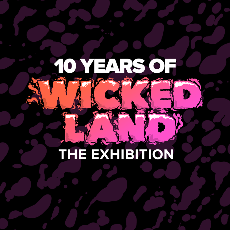 10 Years of Wickedland
