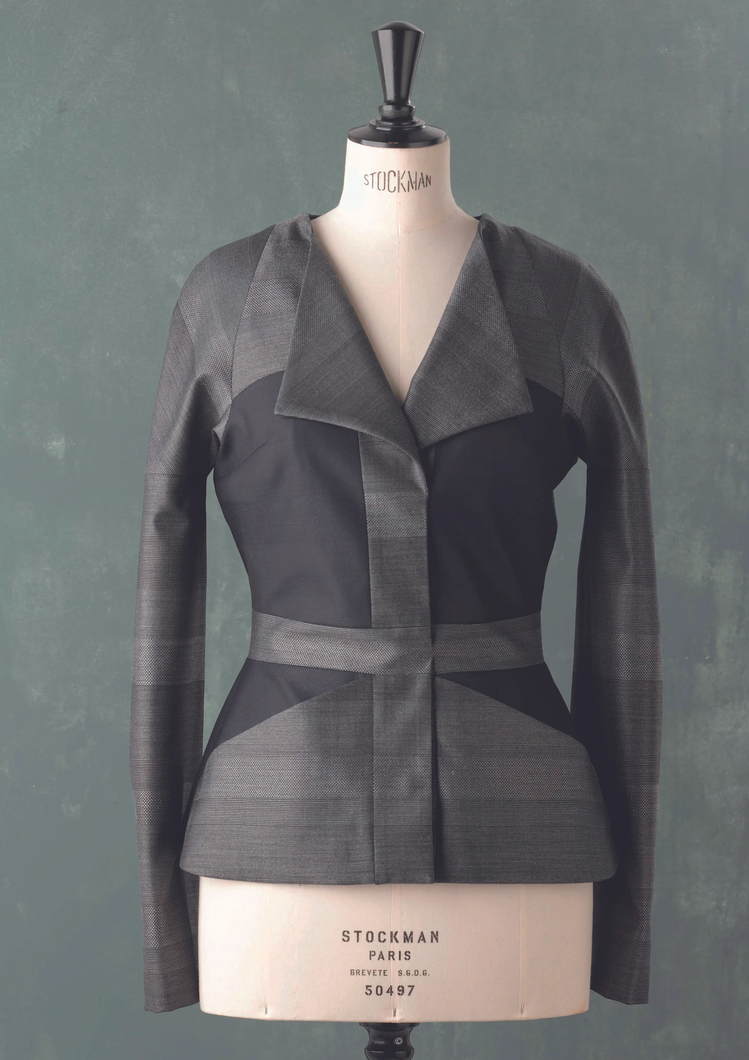 GANDHA Jacket
