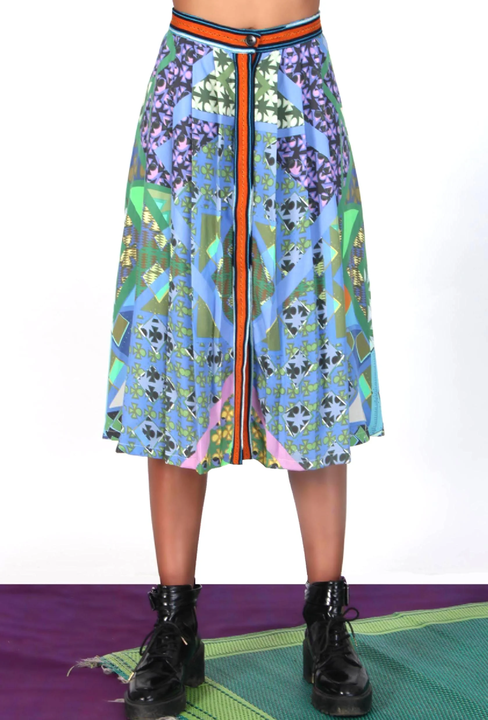 pleated-skirt-tencel-original-print-baoule-pagne-ss17-front.jpg