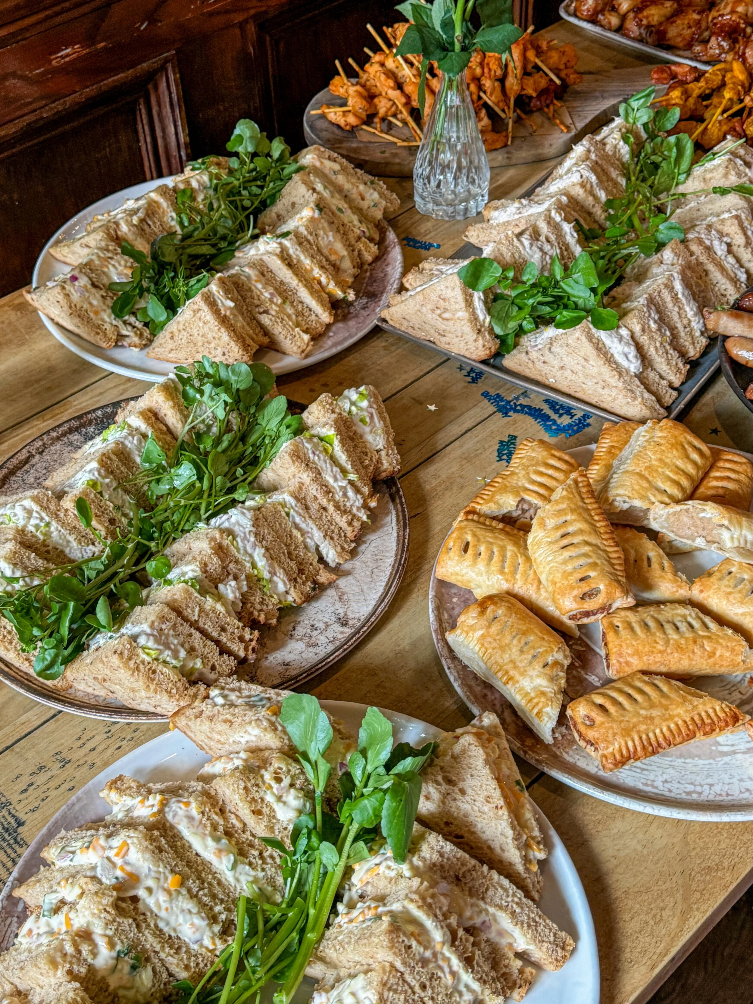 the-railway-inn-botley-buffets