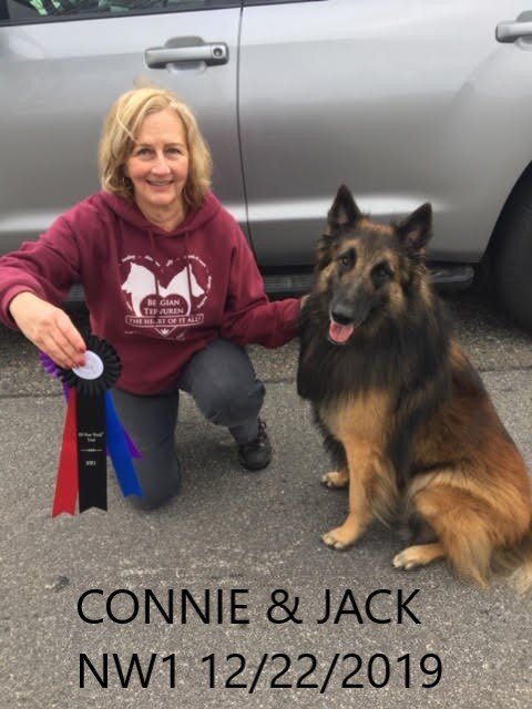 Connie & Jack NW1 , first place vehicles.