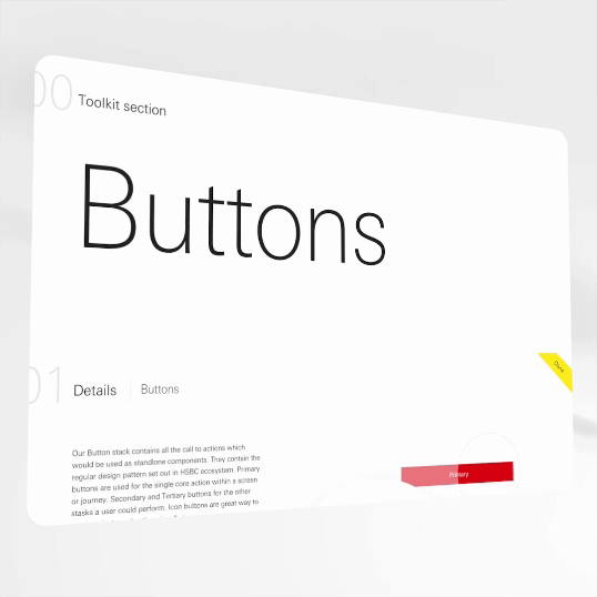 Design Systems & Libraries