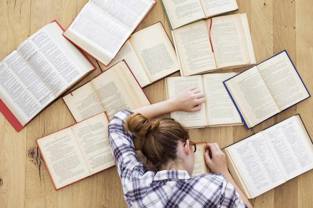 How to motivate yourself to study: 5 science-based tips