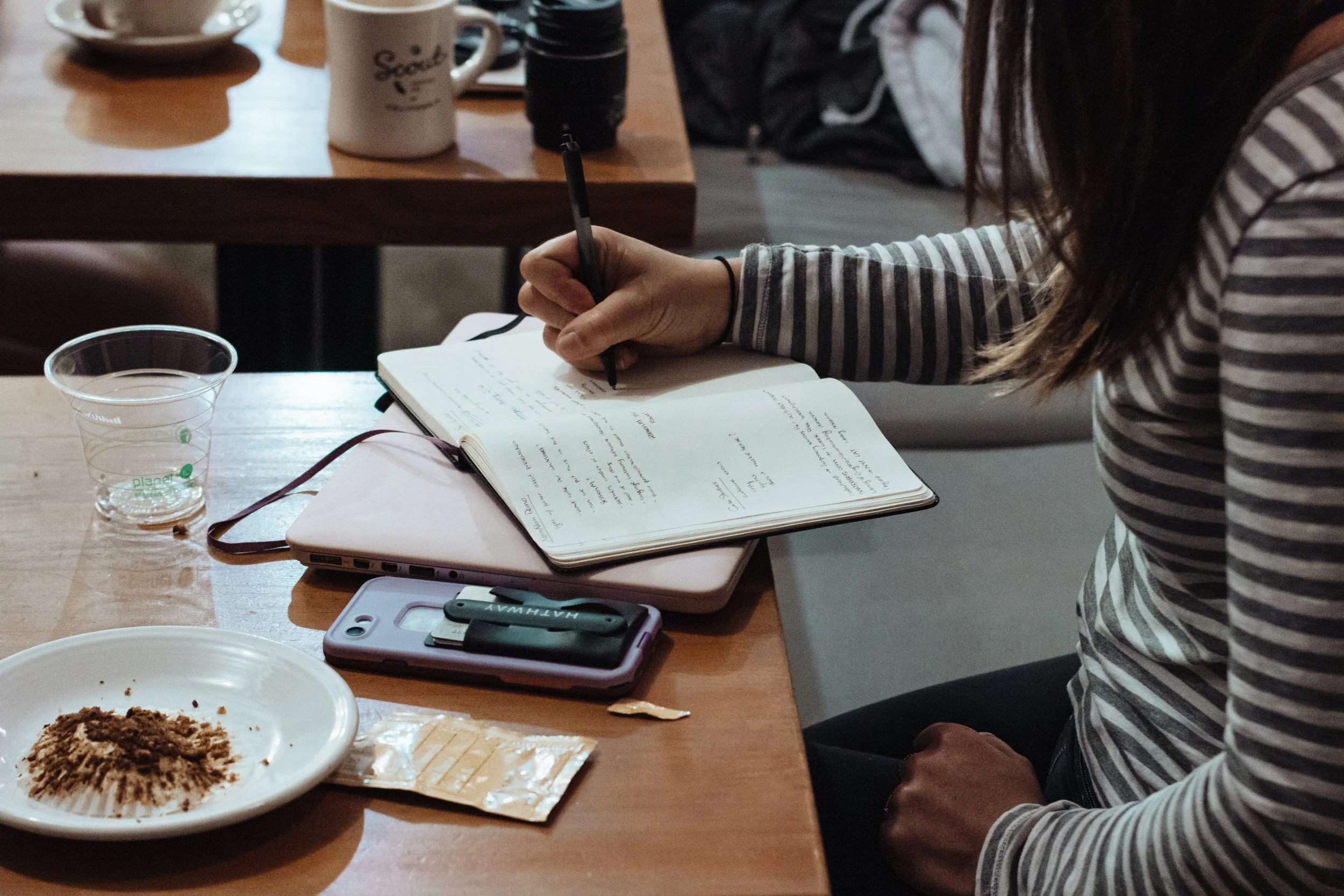 How to make revision notes for GCSE, A Level and IB (8 top tips)