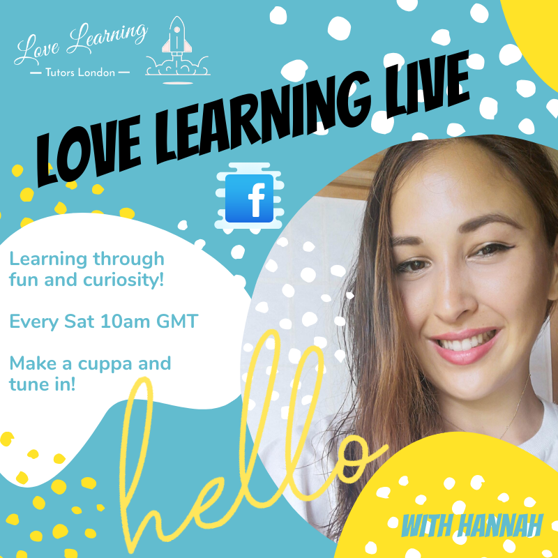 August Facebook Live Line-up | Join for Free! Career interviews and Essay WS