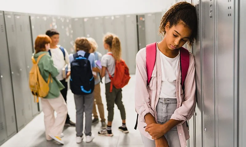 How to Deal With Bullies: What to Do if You're being Bullied?