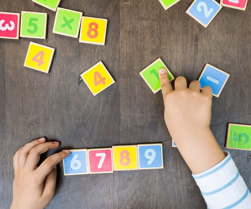 Fun Maths Tip for Year 1 for Parents